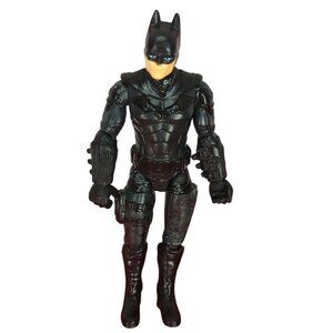 DC Multiverse Batman Action Figure 7" 2020 Collectible Toy